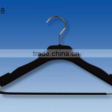suit hanger,plastic hanger,rack