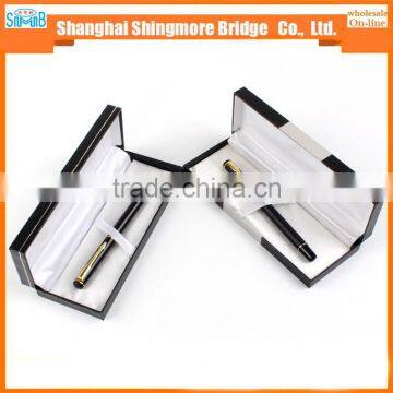 Good Quality Mental Gel Pen Laser Logo Cheap Wholesale photo-2