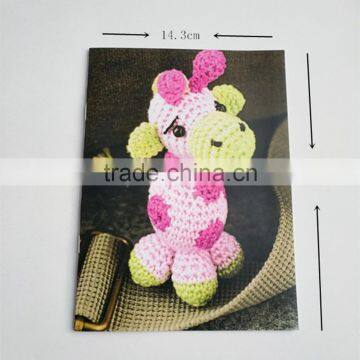 le Paon Cotton Hand-woven Suite, Embroidery Thread, Crochet