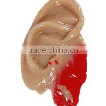 Halloween Gift Decoration Promotion Gift Sticky Body Organ Toys Splatter Toys photo-2