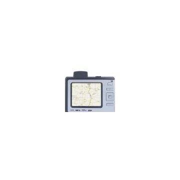 Sell Portable GPS Receiver