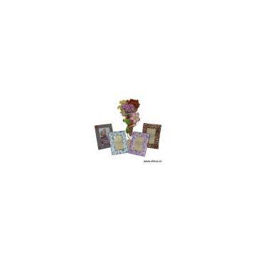 Sell Cloth Photo Frame