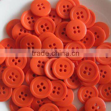 4 Hole Button Plastic Buttons for Uniform photo-4
