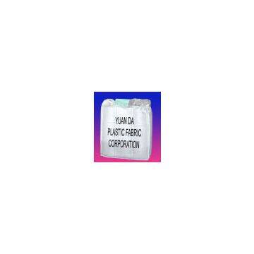 United States Bulk Bags - Baffled FIBCs