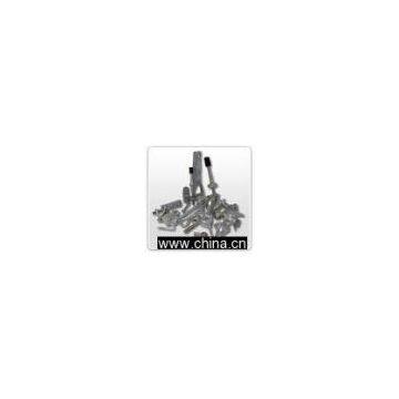 Sell Pole Line Hardware, Transmission Line Accessories For Iraq Re-construction