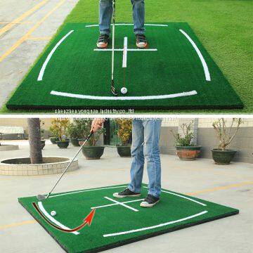 GOLF HITTING MAT YQ-DJD007 photo-4