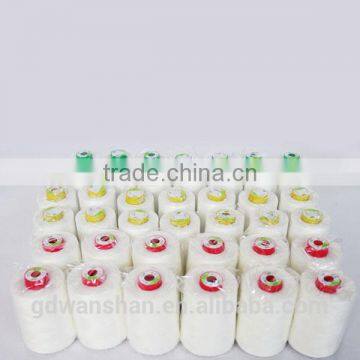 Heat Resistant Spun Thread for Hardcover Binding Machine photo-5