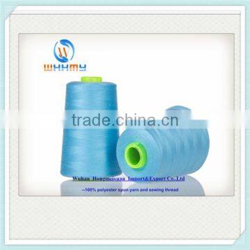 50/3 Chinese producers polyester sewing thread