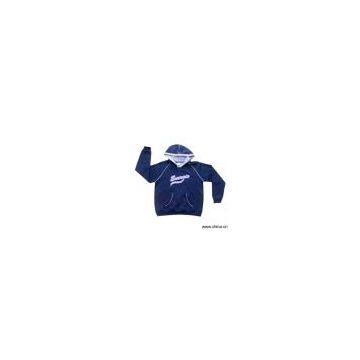 Sell Ladies' Hooded Sweater (WT-G-A1014)