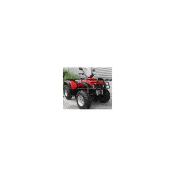 Sell 500cc 4wd ATV