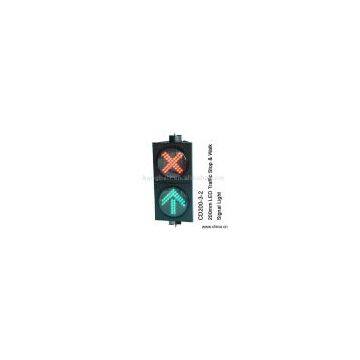 Sell 200mm LED Walk & Stop Traffic Signal Light