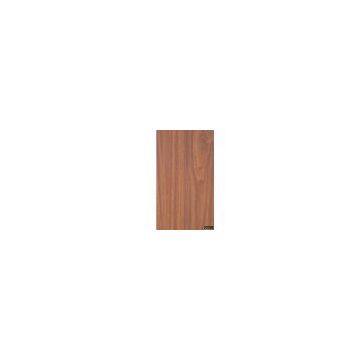 Sell Walnut Laminated Flooring