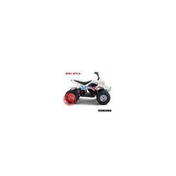 Sell Electric Mini ATV (450W)