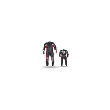 Lather Race Suits-Leather Suits-Motorbike Leather Racing Suits