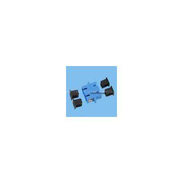 SC/PC Singlemode Duplex adapter