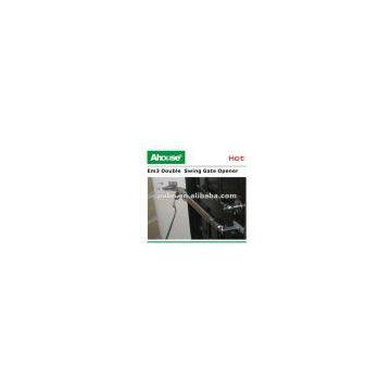 Remote Control Gate System/villa swing gate/automatic system gate/Automatic Swing Gate Opener(CE)