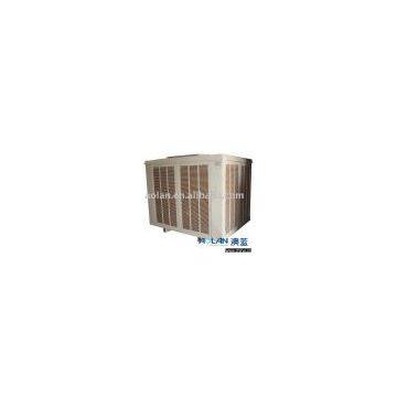 Evaporative Air Cooler-Centrifugal Fan