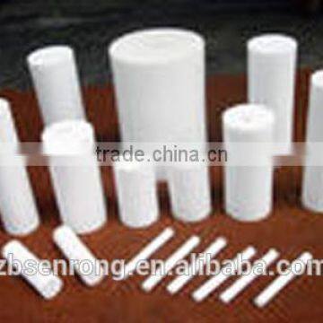 Extruded PTFE Rod (bar) photo-5