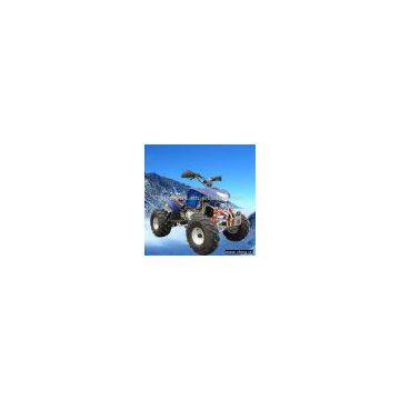 Sell 200cc Water-Cooled  ATV
