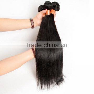 Professional Hair Manufacturer Top Grade Can Be Dyed And Permed Brazilian Wool Scale Hair