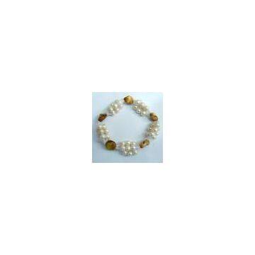 Sell Pearl Bracelet (China (Mainland))