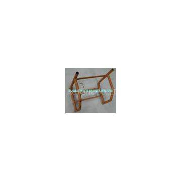 Customized Pressure Washer Frame