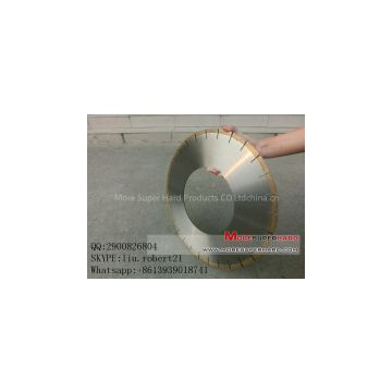 Metal bond diamond saw blade for granite, metal diamond cutting tools