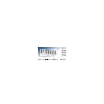 Industrial Series Air Curtain