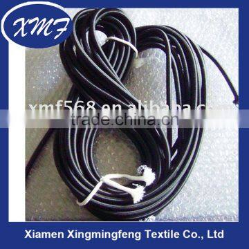 High quality Bungee Jumping Cord/Round Elastic Cord