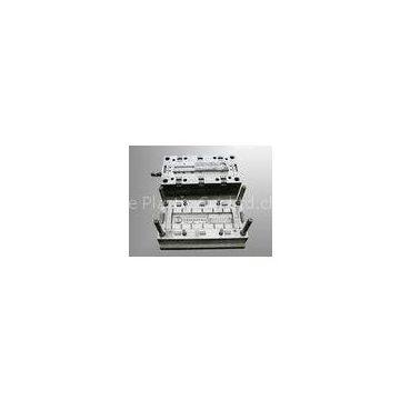High Precision Plastic Injection Mould / Mold Making OEM,mould for cosmetic