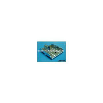Shelf bracket
