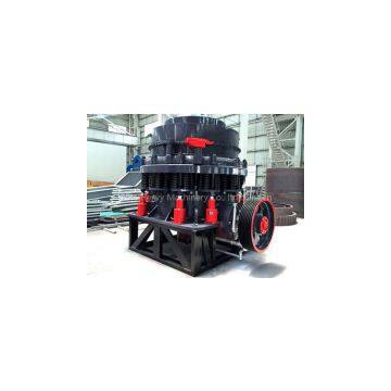 Mine Professional Cone Crusher Price photo-2
