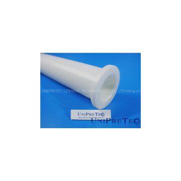 Alumina Ceramic Tube Sleeve