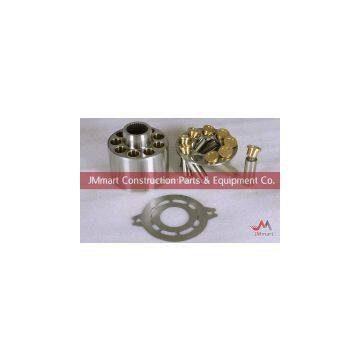 Hydraulic Components