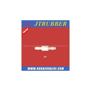1/4 inch VITON micro non return valve exporter