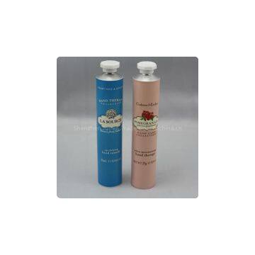 Aluminum Cosmetic Tube Packaging