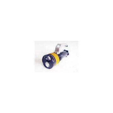 180 LM Colorful Aluminum LED Spot Flashlight with CREE Chip