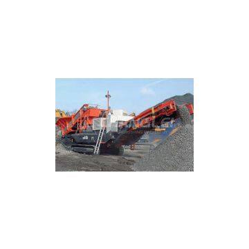 Development and Reform the Iron Ore Processing Self Grinding Equipment photo-3
