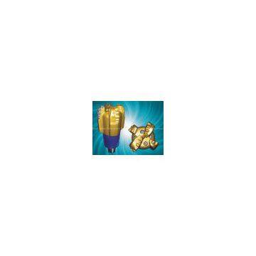 Kingdream IADC code PDC bit for oil/water well drilling