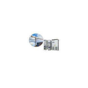 High Frequency Pump Inverter 400Hz  , Power Supply Inverter invt