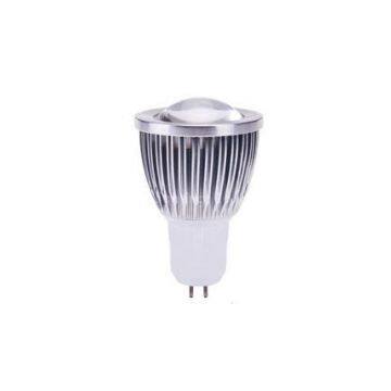 CE Approved 7W LED Spotlight MR16 GU10 Bulb Lamp