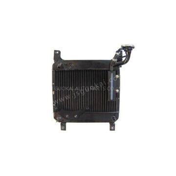 GK Foton 1F113011 Radiator