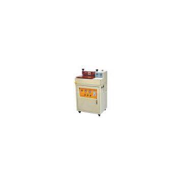 XY-917 Hot melt rubber machine