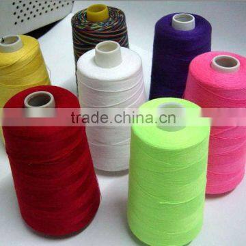100% Spun Polyester Sewing Thread 42/2