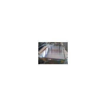 Food-Grade Tin Plate