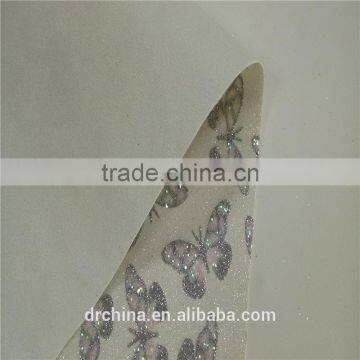 30x138cm Wallpaper Printed Butterfly Use Craft Decorations,manual,art photo-4