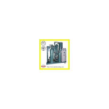 Series TPF Veg Oil Filtration Machine
