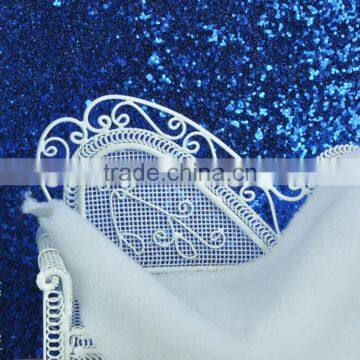 familiar with ODM luxury glam glitter wallpaper