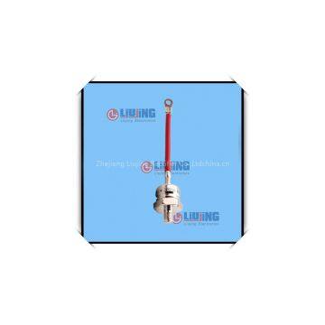 Liujing Chinese Type Stud Version Rectifier Diode ZP50A used AC/DC converters