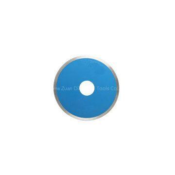 Diamond Saw Blade For Glass
